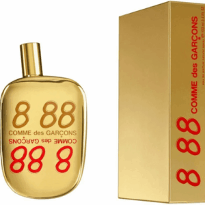 8 88 Comme des Garçons