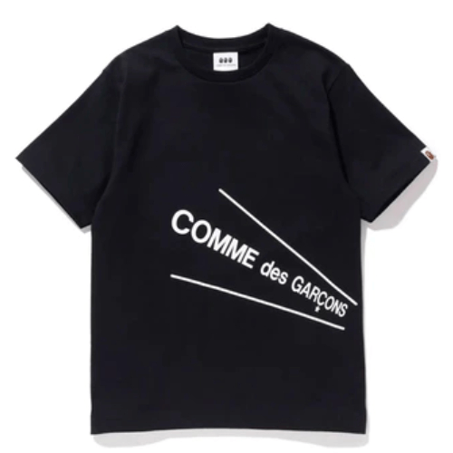 BAPE-x-CDG-Osaka-Tee-Front-1.png CDG ASICS OC Runner – Sleek & Sporty Style - Image 1