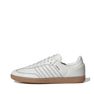 CDG Adidas Samba Snake Skin