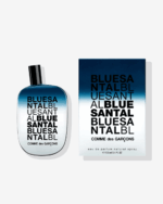 CDG Blue Santal Eau de Parfum 100ml Natural Spray - Image 2