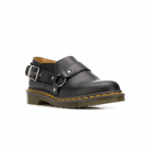 CDG x Dr. Martens Harness Shoe Black - Image 3