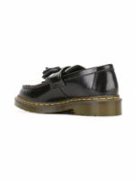 CDG x Dr. Martens Loafers Black - Image 3