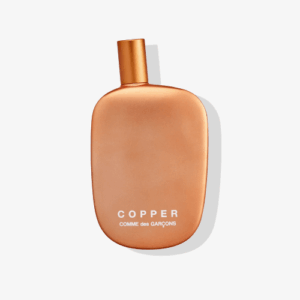 CDG Copper Eau de Parfum 100ml Natural Spray
