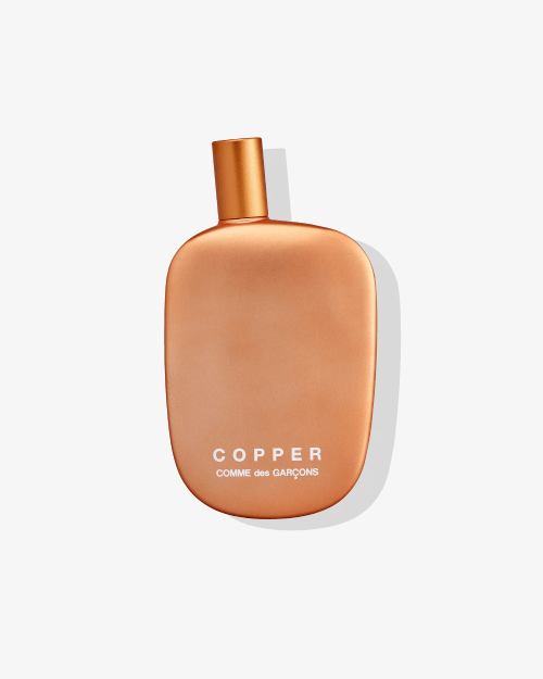 CDG-Copper-Eau-de-Parfum-100ml-Natural-Spray.png CDG Copper Eau de Parfum 100ml Natural Spray - Image 1