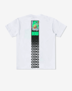 CDG Ignored Prayers T-Shirt 1 White - Image 2