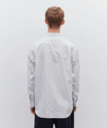 CDG Men’s Live Free Curved Printed Shirt - Image 3