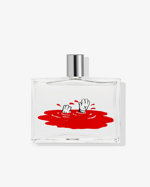 CDG-Mirror-by-KAWS-Eau-De-Toilette.png CDG Mirror by KAWS (Eau De Toilette) - Image 1