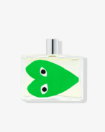 CDG Play Green Eau de Toilette