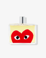 CDG Play Red Eau de Toilette
