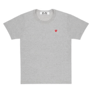 CDG Play With Small Heart