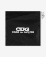 CDG Poncho Black - Image 3