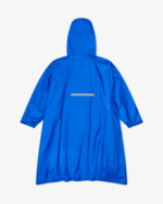 CDG Poncho Blue - Image 3