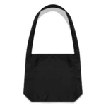 CDG Shoulder Bag Black - Image 2