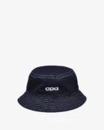 CDG Staff Shirt Hat Navy