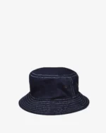 CDG Staff Shirt Hat Navy - Image 2