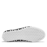 CDG x Vans Old Skool LX Sneakers Black - Image 3