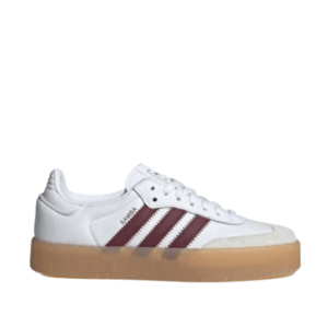 CDG x Adidas Samba OG Sneakers