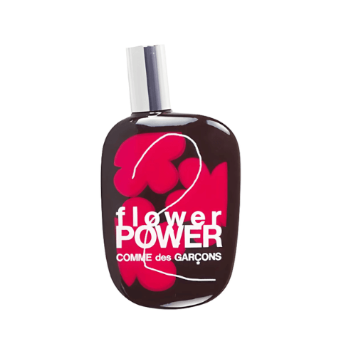 Comme-des-Garcons-2-Flower-Power.png Comme des Garcons 2 Flower Power - Image 1