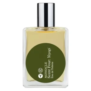 Comme des Garcons Scent Four Yoyogi