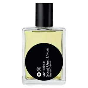 Comme des Garcons Scent One Hinoki