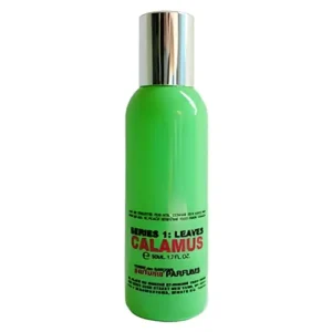 Comme des Garcons Series 1 Leaves Calamus