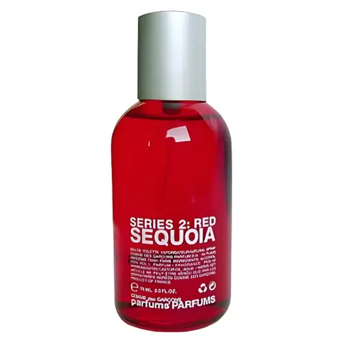 Comme-des-Garcons-Series-2-Red-Sequoia.webp Comme des Garcons Series 2 Red: Sequoia - Image 1