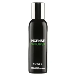 Comme des Garcons Series 3 Incense: Zagorsk