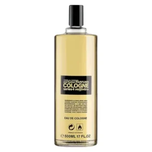 Comme des Garcons Series 4 Cologne : Vettiveru