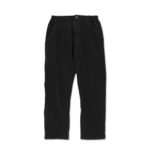 Cdg Crushed Poly Elasticised Waist Pant