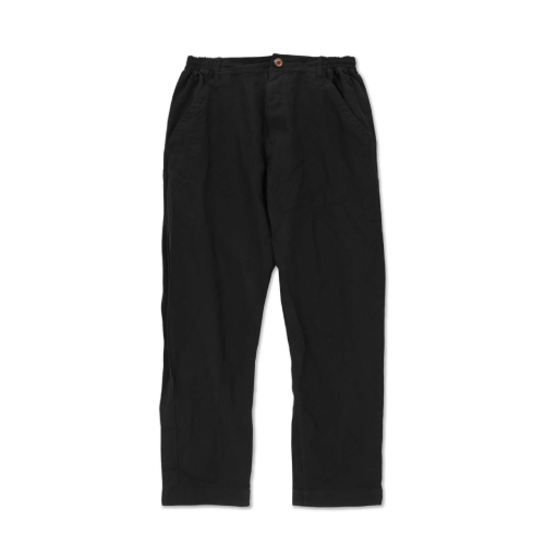 DKP039F-scaled-1.png Cdg Crushed Poly Elasticised Waist Pant - Image 1