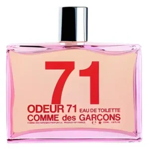 Odeur 71 Comme des Garcons