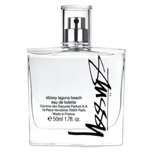 Stüssy Laguna Beach Comme des Garcons