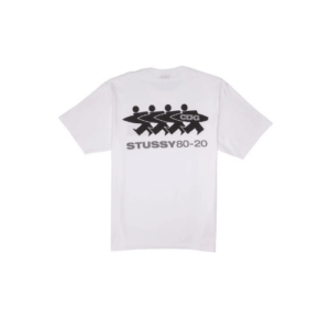 Stussy x CDG Surfman T-Shirt