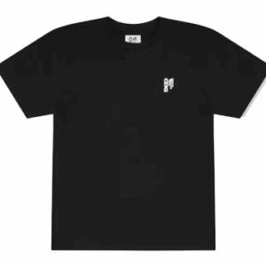 The North Face x Comme des Garçons T-Shirt Black