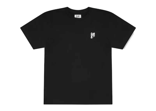 The-North-Face-x-Comme-des-Garcons-T-Shirt-Black.png The North Face x Comme des Garçons T-Shirt Black - Image 1