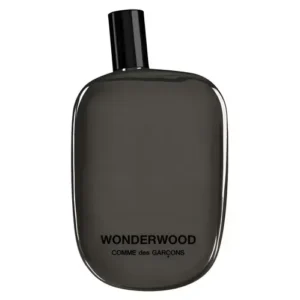 Wonderwood Comme des Garcons